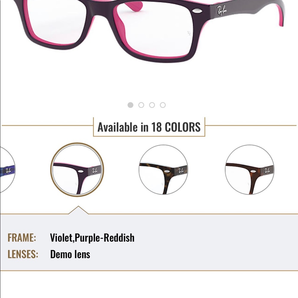Kids reading frames - Picture 7 of 8